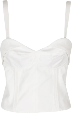 Mija tank top