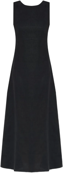 linen dress