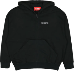 Routine hoodie
