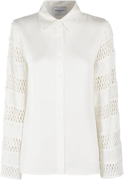 crochet shirt