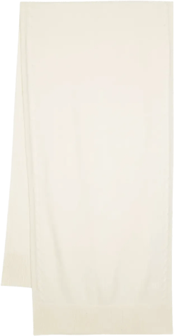 Ash scarf