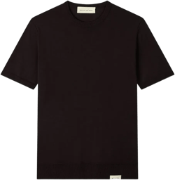short-sleeve T-shirt