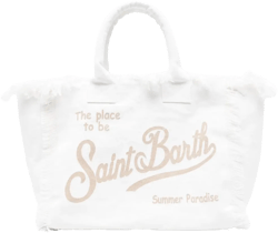 Vanity tote bag