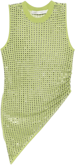 Cirrus tank top