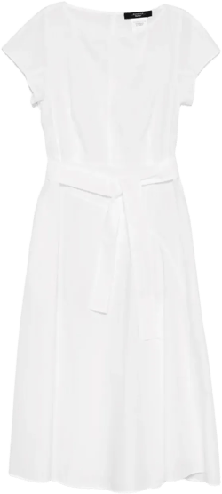 Magma dress