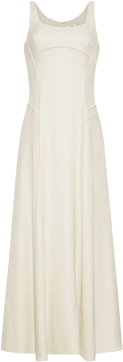 Shay midi dress