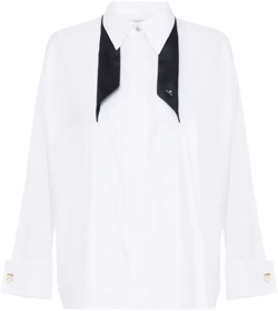 poplin shirt