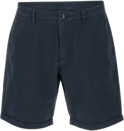 cotton chino shorts