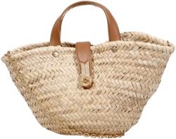 mini Queen tote bag