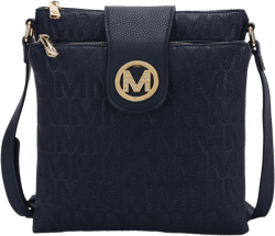 Marietta Signature Crossbody Bag