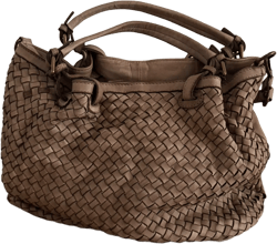 Handbag, braided bag, braided leather bag, tote bag, hobo bag, shoulder bag women, shopper bag, leather handbag women