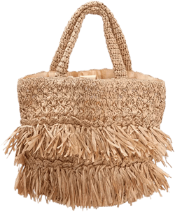 Siggy Large Tote Bag