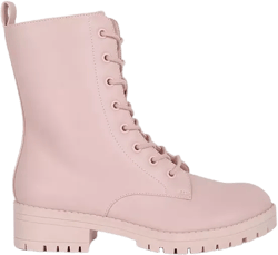 Women's Geneva high top boot