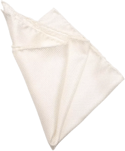 Men's Monaco - Silk Pocket Square for Men