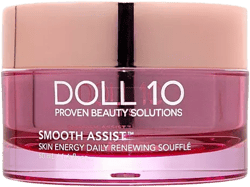 Skin Energy Daily Renewing Souffle