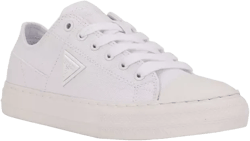 GUESS Women's Pranze Casual Sneakers