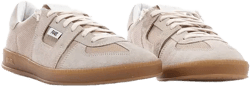Men's Monza Lace Up Sneakers
