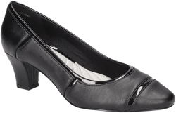 Easy Street Women's Datia Slip-On Pumps