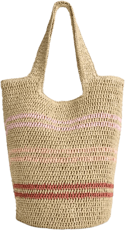 Extra Large Soft Packable Tote, Exclusively at Macy's