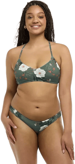 Women's Aurora Alani Top