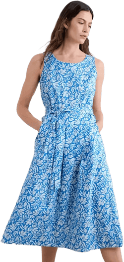 Women's Belle Dress
