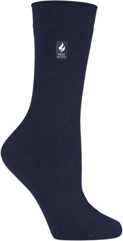 Women's Ultra Lite Holly Solid Crew Socks