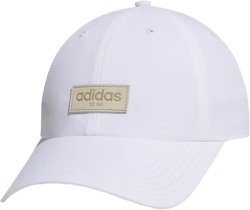 Women's Court Relaxed Strap-Back Hat