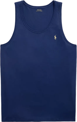 Washed Jersey Tank