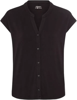 Women's Effortless Jersey Tunic Shirt