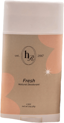 Natural Deodorant, Organic and Natural deodorant, Effective Natural Deodorant, Baking Soda Free Deodorant