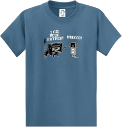 I Am Your Father | Funny Shirts |Men&#39;s Shirts | Big and Tall Shirts | Men&#39;s Big and Tall Graphic T-Shirt