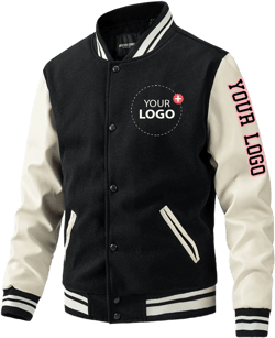 Custom Jacket, Custom Varsity Jacket , Team Jacket, Mens Varsity Jacket, Baseball Jacket, Personalized Gift, Add your own text