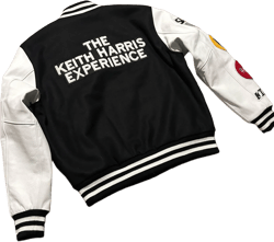 Customized Varsity Jacket Customized Letterman Jacket Leather Varsity Bomber Jacket Custom Letterman Hood College Varsity Football Jacket