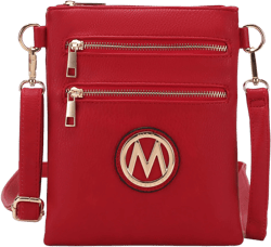 Medina Crossbody Bag