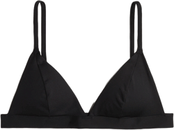 Padded Triangle Bikini Top