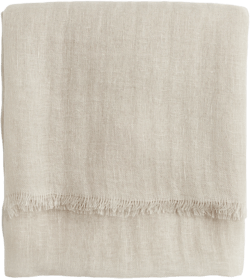 Linen Scarf