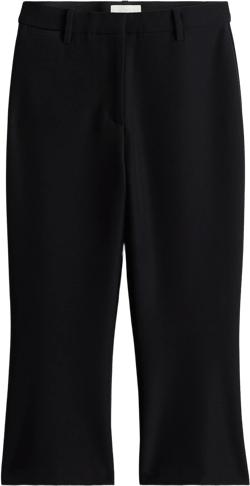 Capri Dress Pants