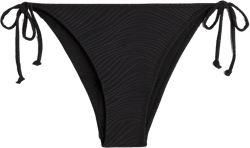 Tie Bikini Bottoms