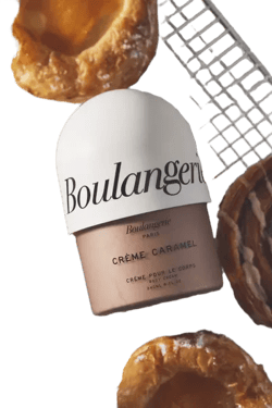 Boulangerie Body Cream