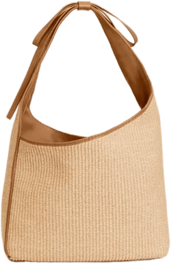 Medium Vittoria Tote Bag