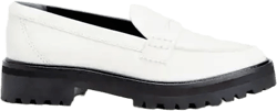 Agathea Chunky Loafer