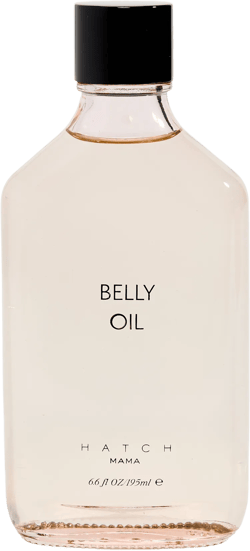Belly Oil
