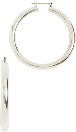Amalfi Tube Earrings