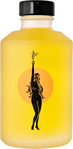 Hinoki Body Oil