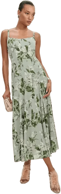 Katalina Dress