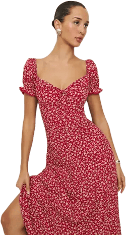 Shyla Dress