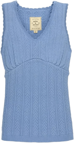 Women's Empire Sweater Tank