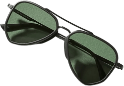 Sunski Astra Aviator Sunglasses