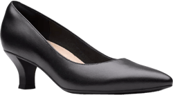 Clarks Women's Collection Kepley Vine Pumps
