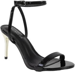 Katalia Minimalist Stiletto